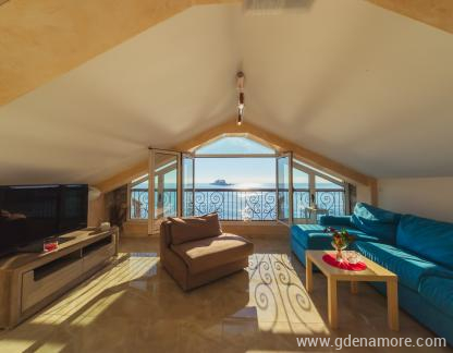 Apartman Galija Brown LUX Petrovac, logement privé à Petrovac, Monténégro - Fotografija-64
